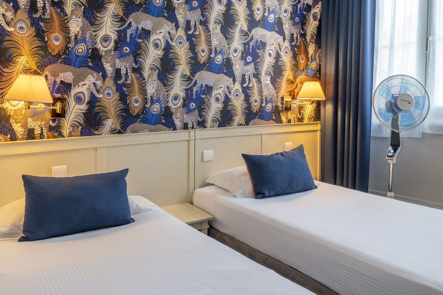 Best Western De Diane 23/60
