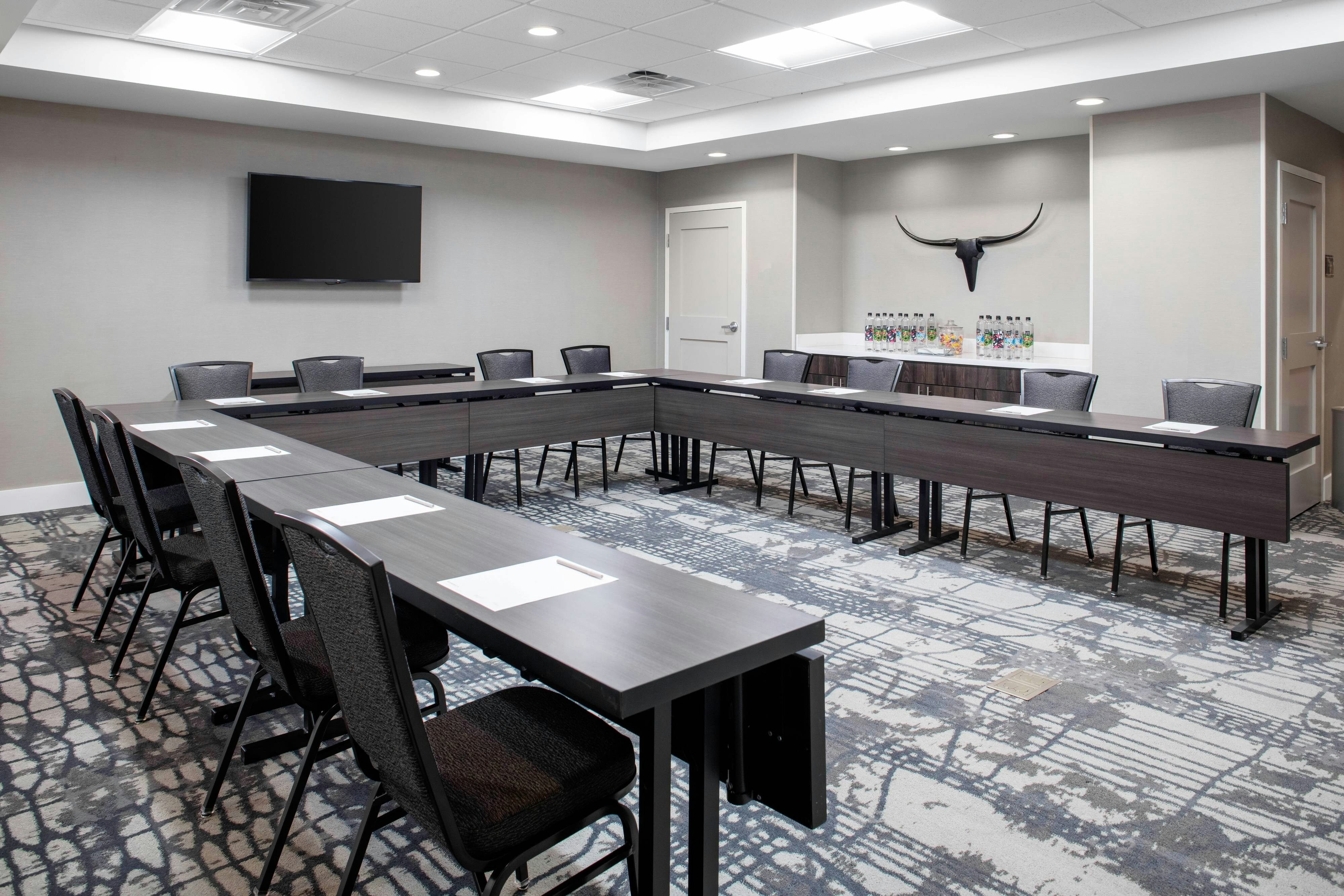 Residence Inn by Marriott Waco South 39/50