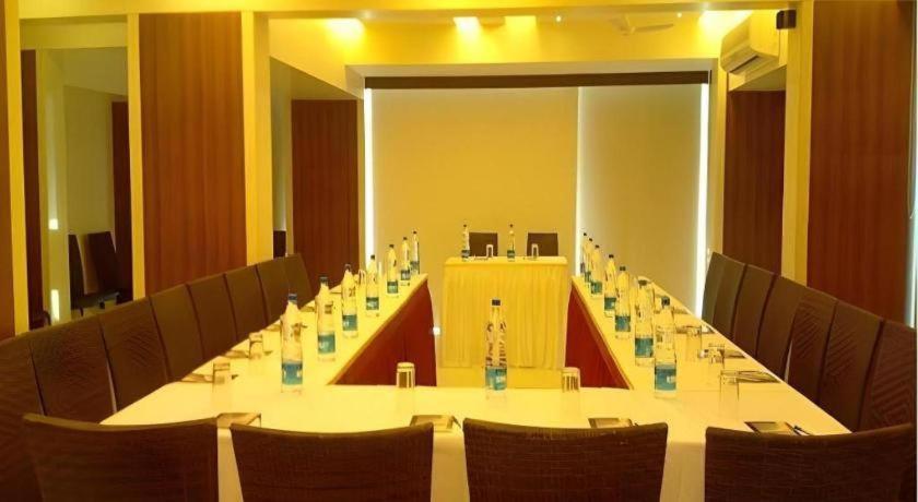 Hotel Tanish Residency 29/32