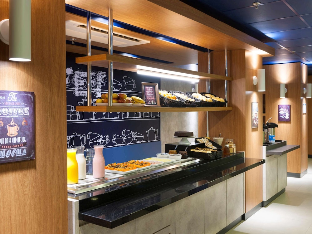 ibis budget Campinas Aquidaban 26/46