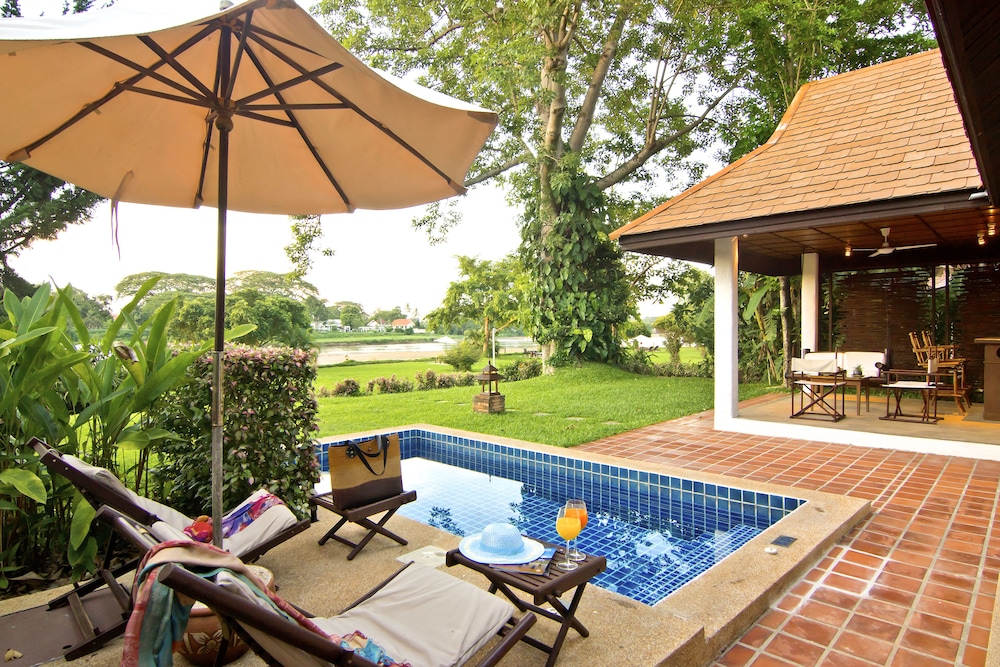 The Legend Chiang Rai Boutique River Resort and Spa 58/87