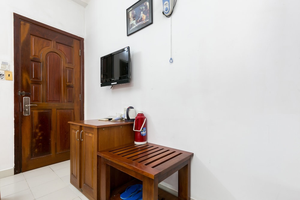 Vien Ngoc Xanh 2 Hotel 31/33