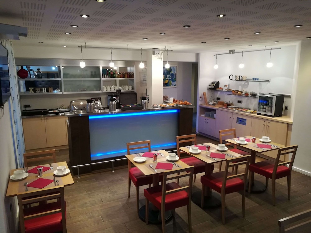 Mercure Vittel Hotel 34/48