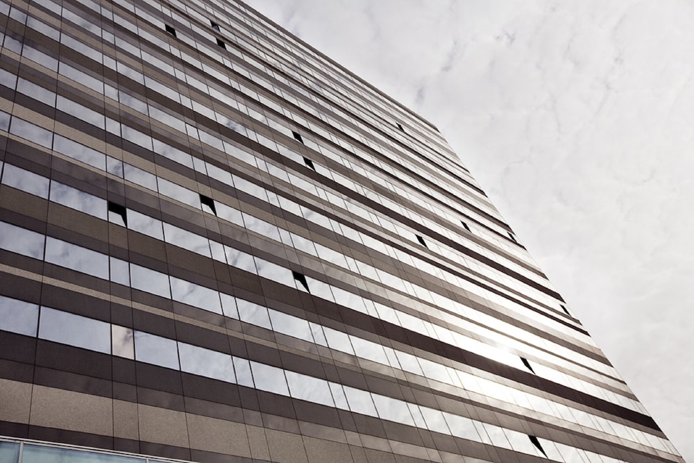 Movenpick Amsterdam City Centre in AMSTERDAM