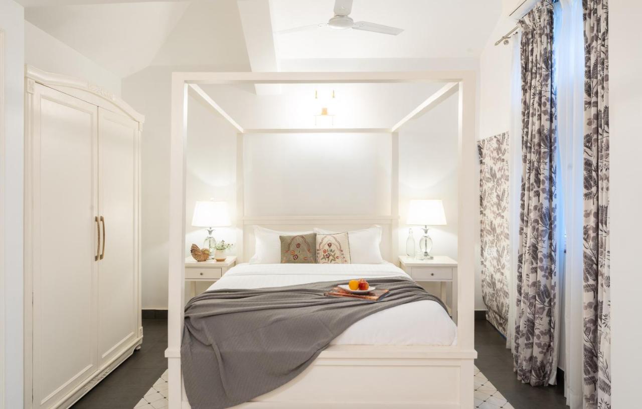 ELIVAAS Bauhinia 5BHK Luxury Villa with Private pool in Assagao 27/66