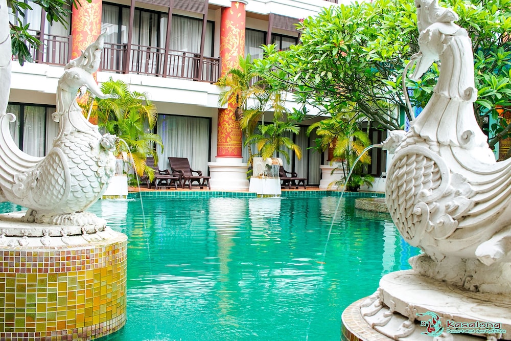 Kasalong Resort Pattaya 48/50