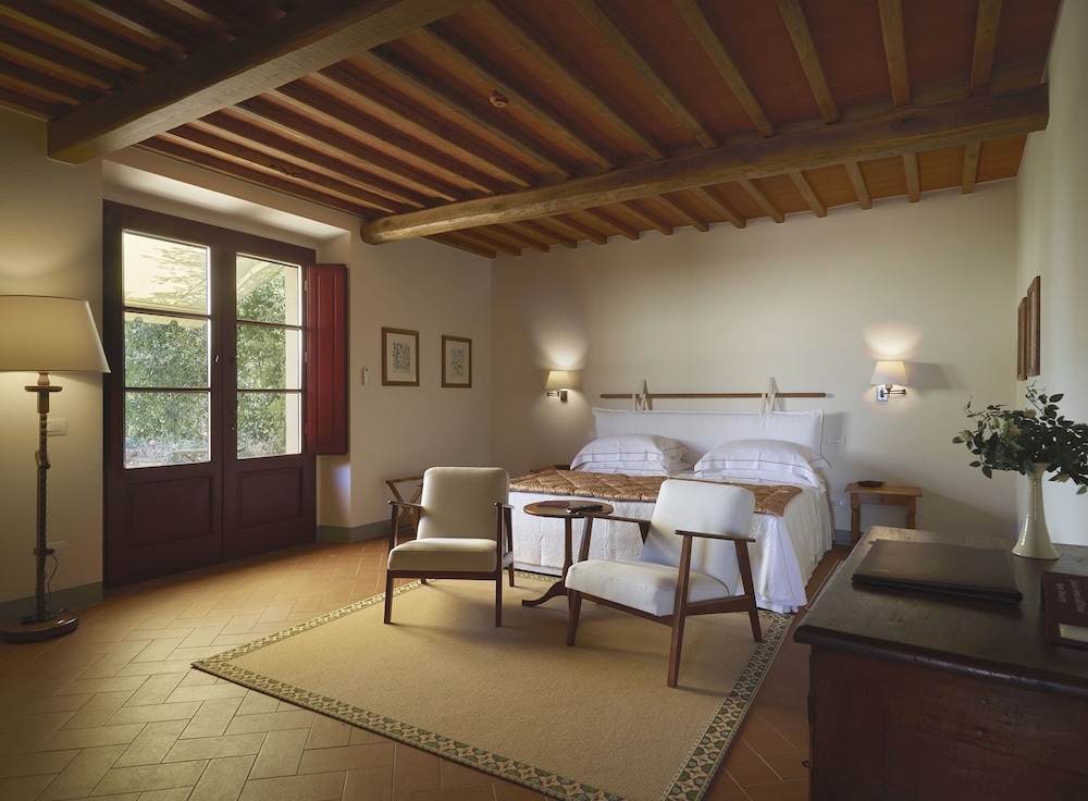Le Fontanelle Hotel 10/50
