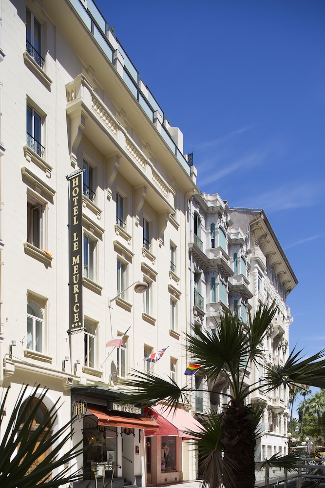 Le Meurice 5/60