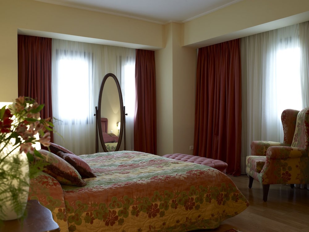 Hotel Du Lac Congress Center Spa 20/76