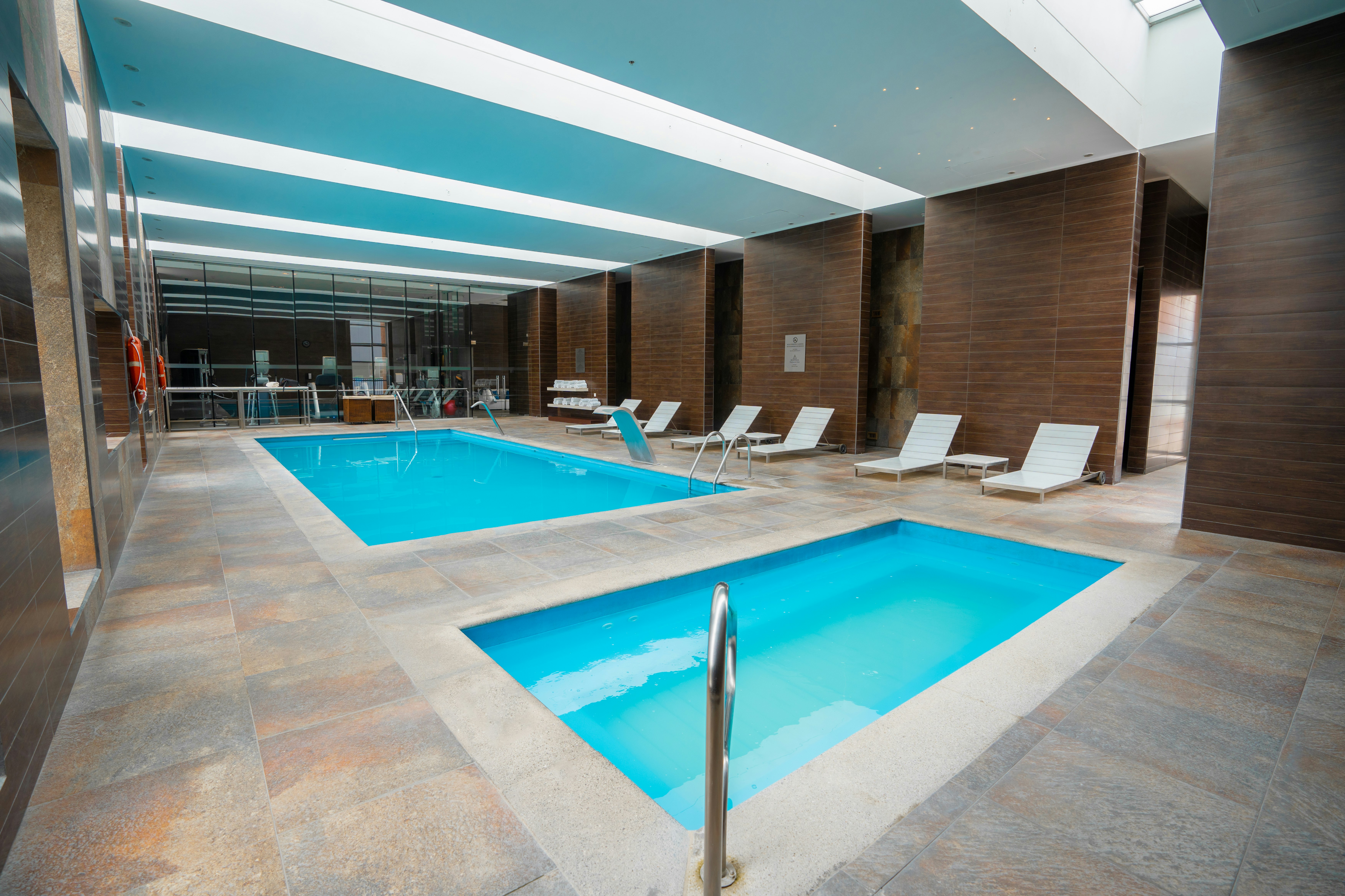 Hilton Garden Inn Santiago Airport 35/83