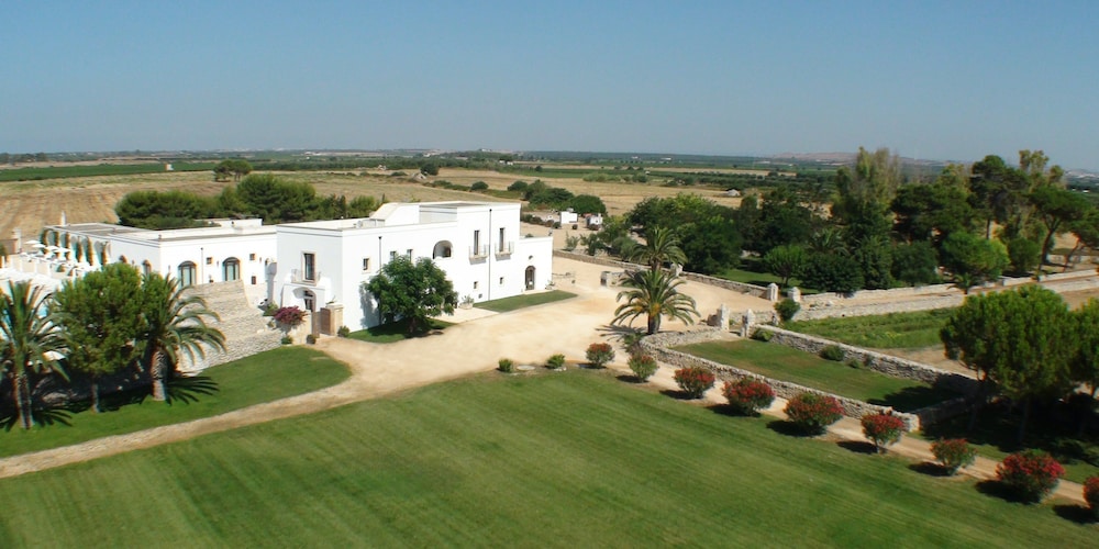 Masseria Bagnara 35/50