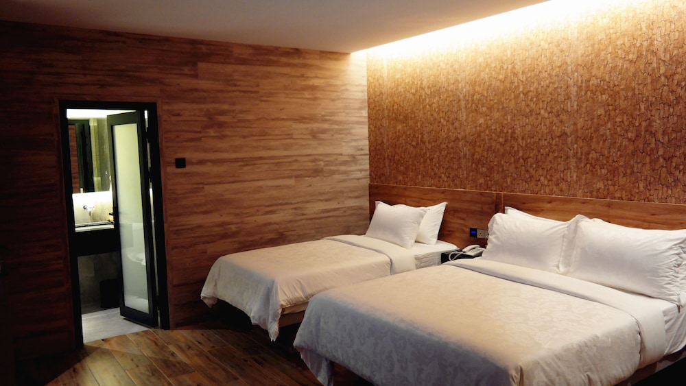 Hotel Legend Boutique 13/34