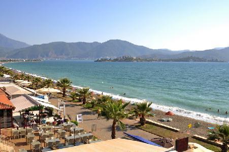 Gunes Hotel 16/22