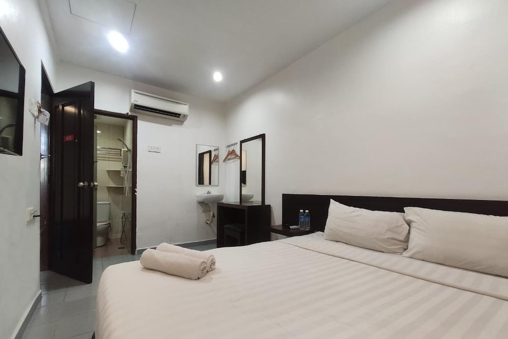 T Hotel Tandop 48/61