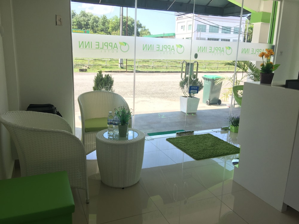 Apple Inn Hotel 46/59