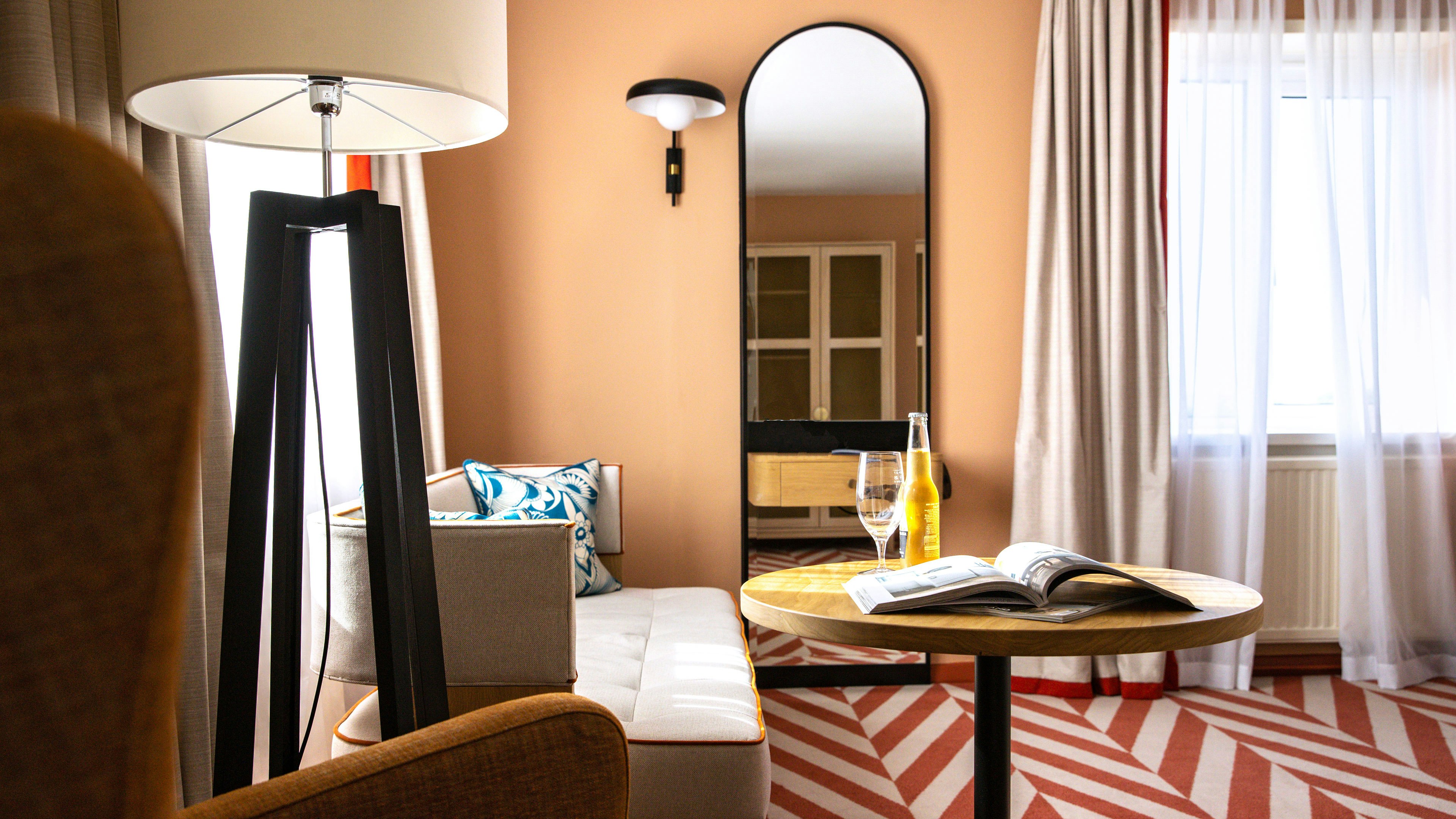 The Relais Cooden Beach 19/34