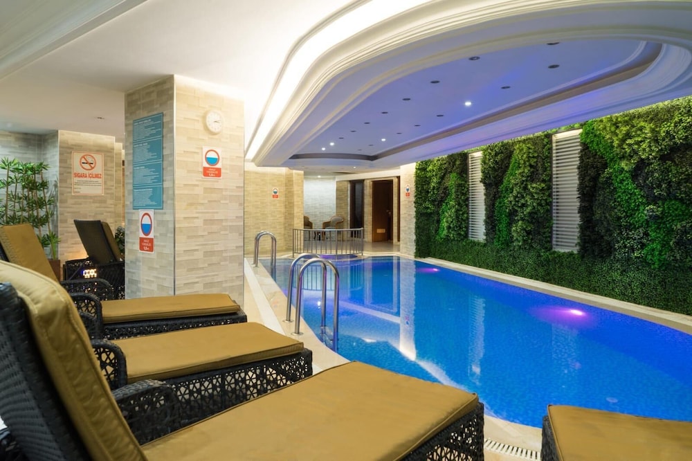 Felicity Hotel Istanbul 35/53