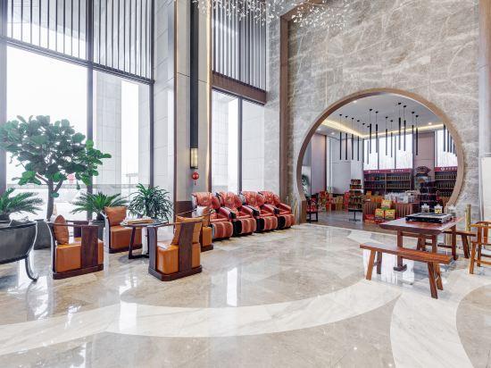 Inzone Garland Hotel Qufu 15/19