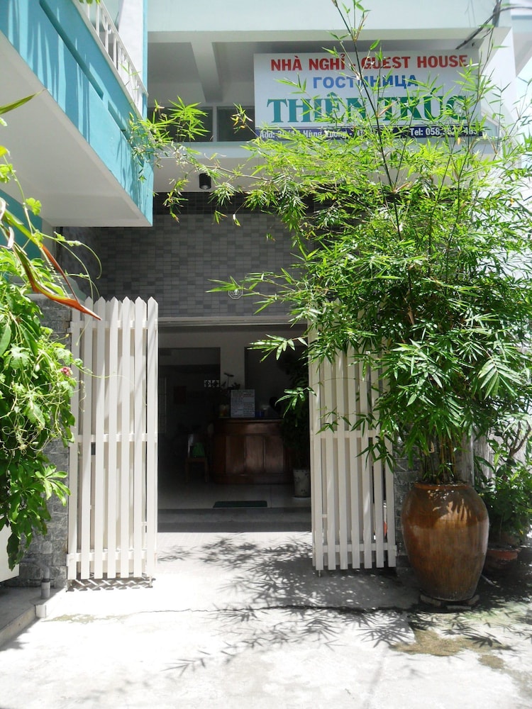 Thien Truc Guest House 5/20