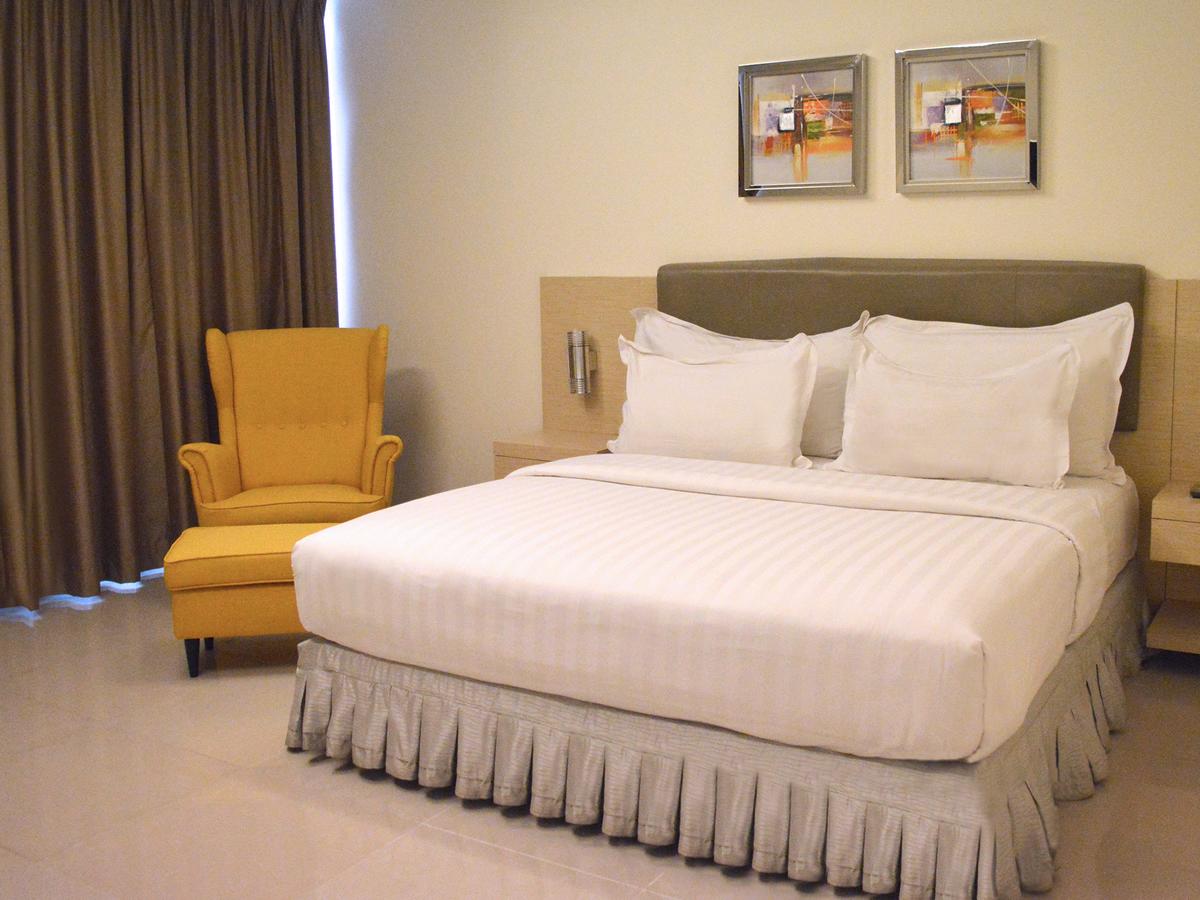 D Primahotel Medan 8/27