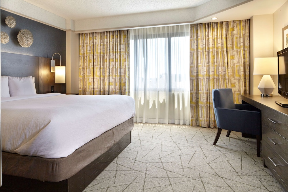 Embassy Suites by Hilton Atlanta Galleria 14/56