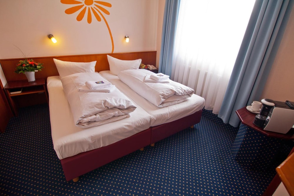 RESIDENZ HOTEL 14/48