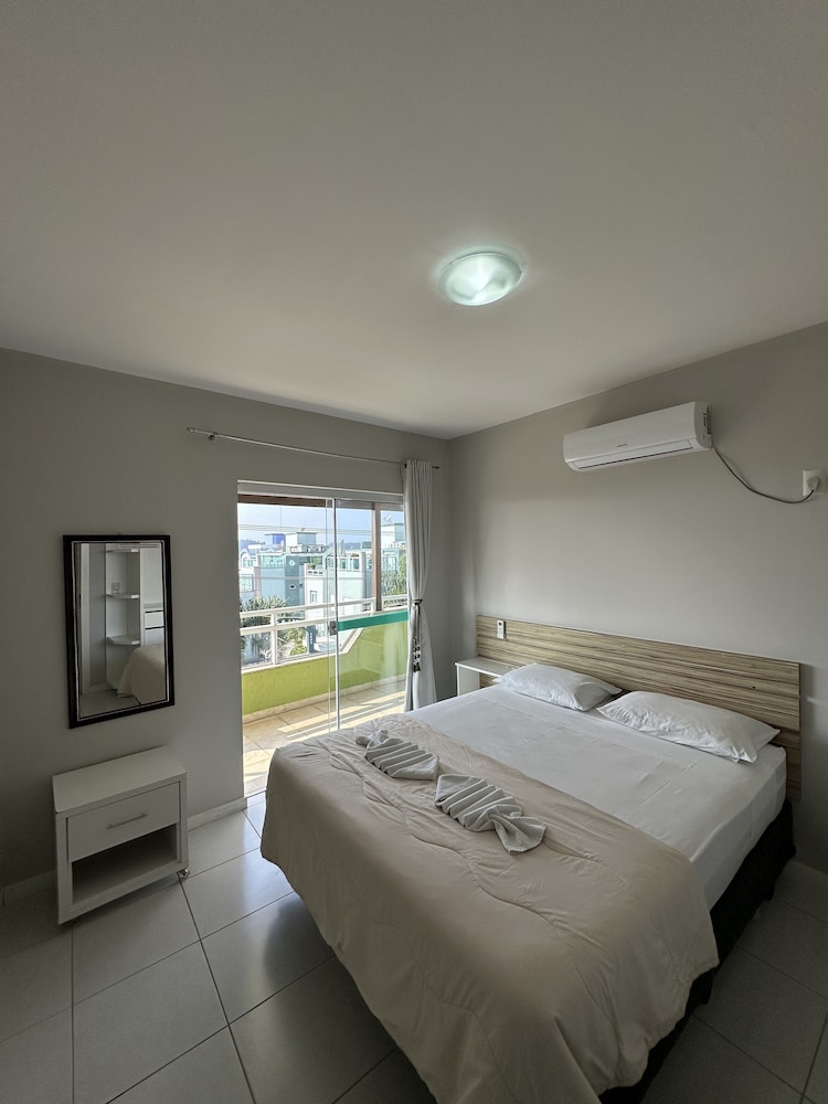 Apart-Hotel Brisa Do Mar 18/50