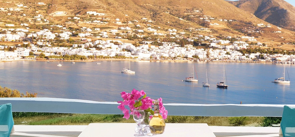 Paros Paradise Apartments 40/65