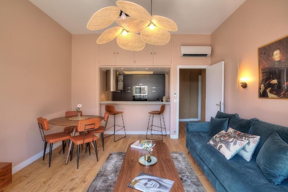 Maison Lamartine Residence Lamartine 28/46