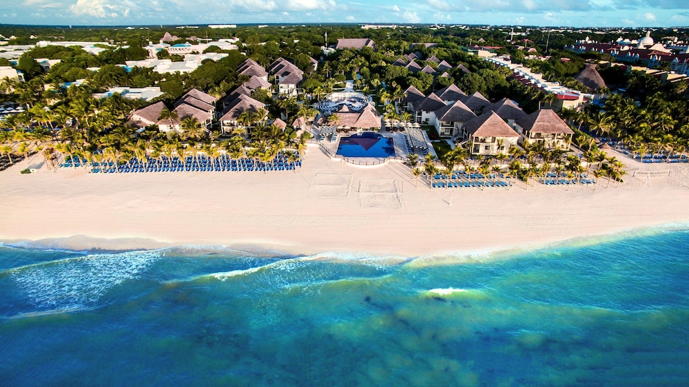 Allegro Playacar - All Inclusive Resort 63/66