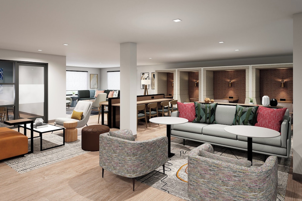 Atwell Suites Belgrade Bozeman Airport by IHG 30/50