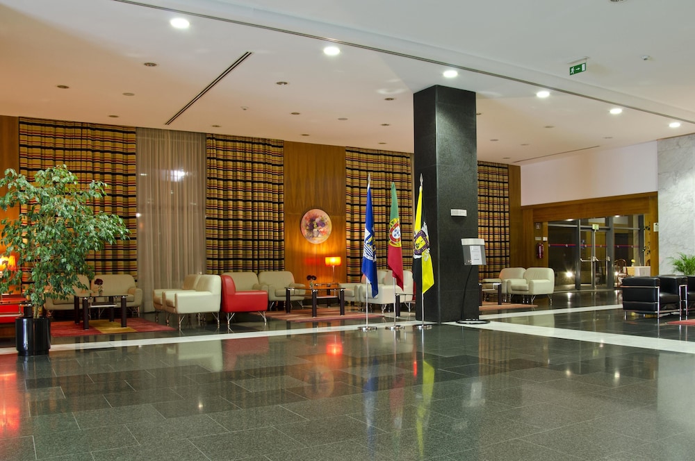 VIP Executive Santa Iria Hotel 42/49