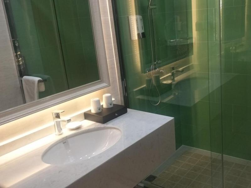 GreenTree Inn Yancheng Tinghu Area Wanda Square Branch 27/29
