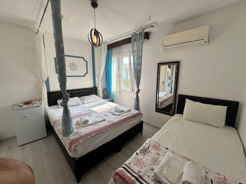 Bonjourla Otel 8/27