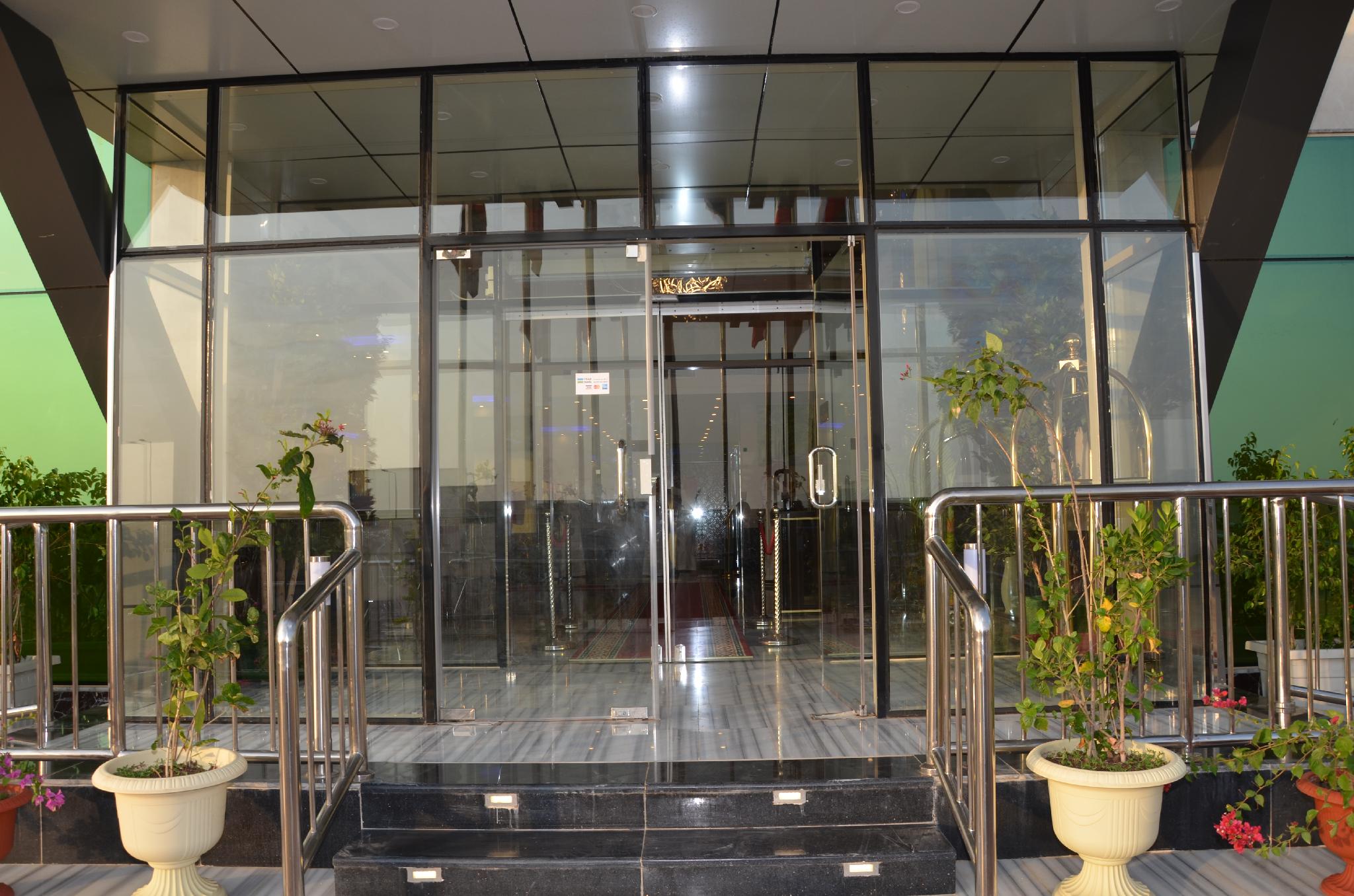 ارمادا جيزان(Armada Hotel Jazan) 50/67