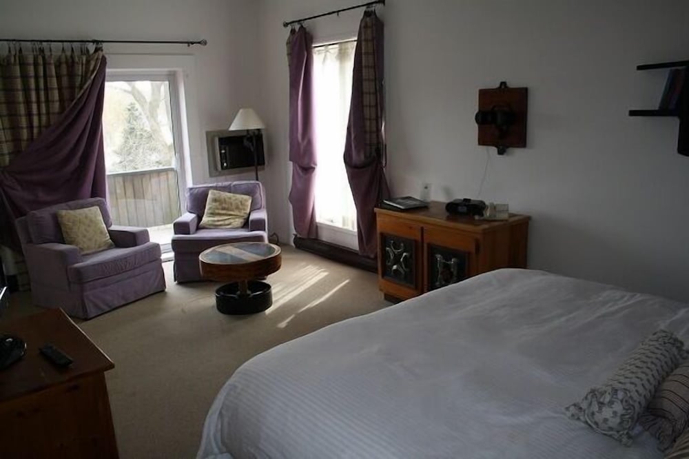 Benmiller Inn & Spa 12/36