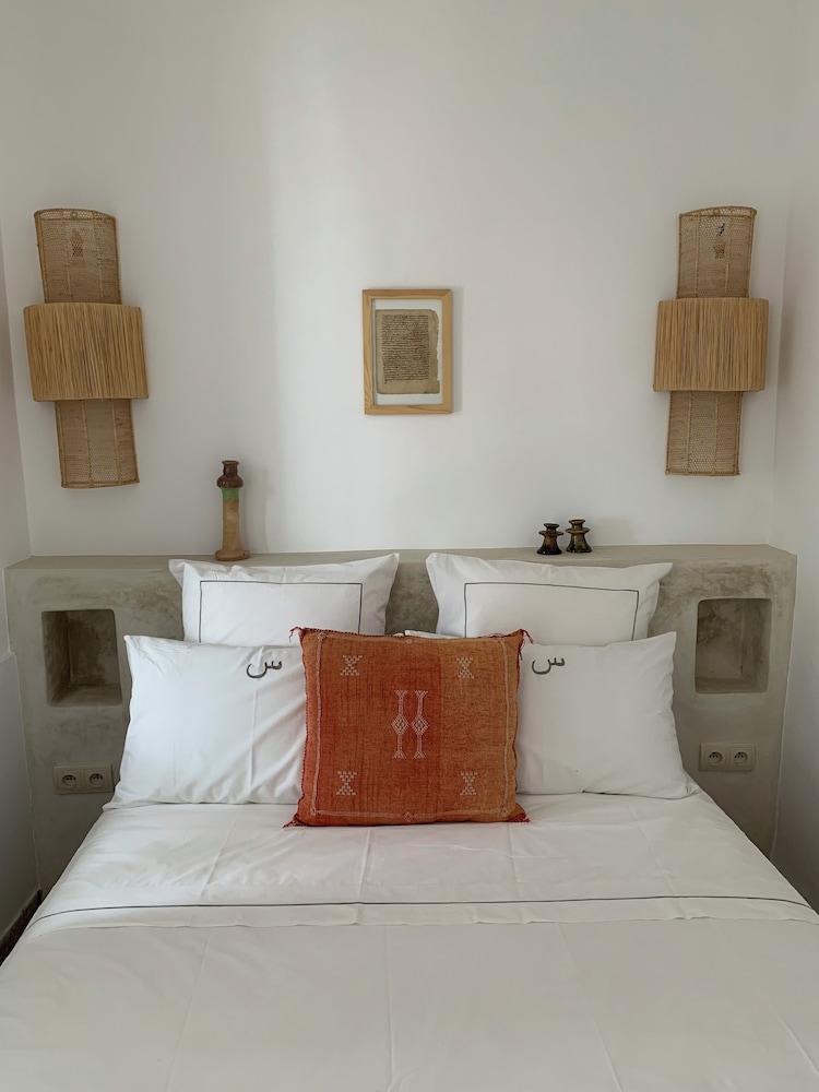 Riad Faiza and Spa 14/50