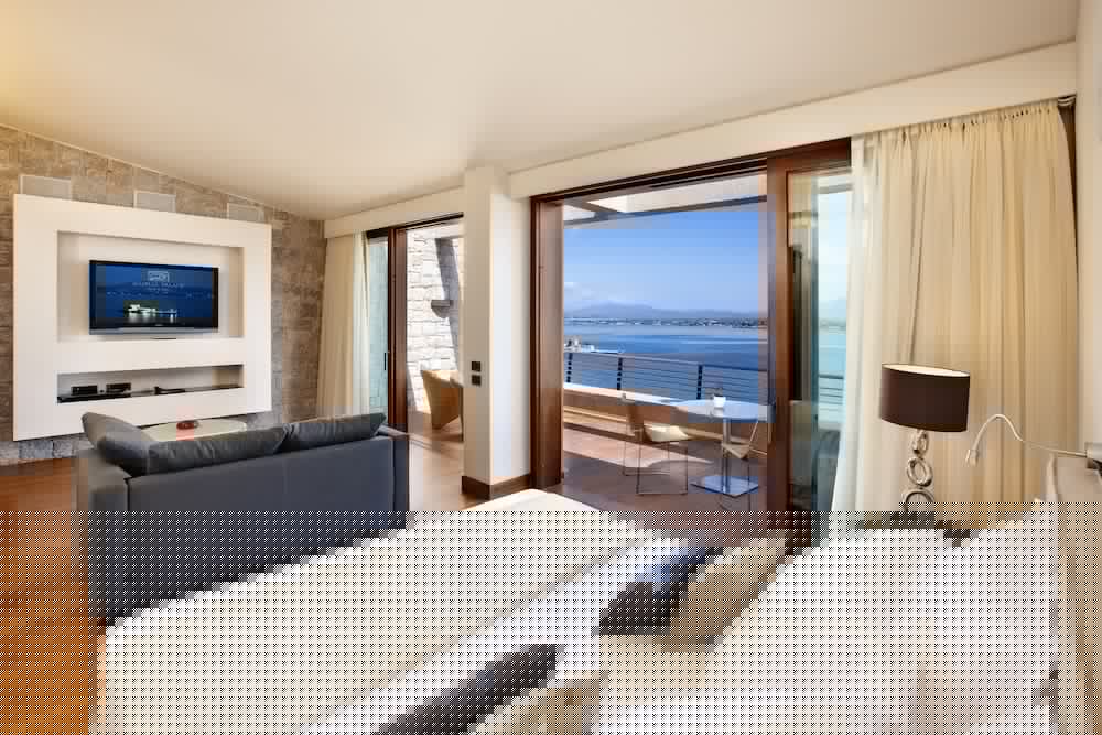 Nafplia Palace Hotel Villas 16/43