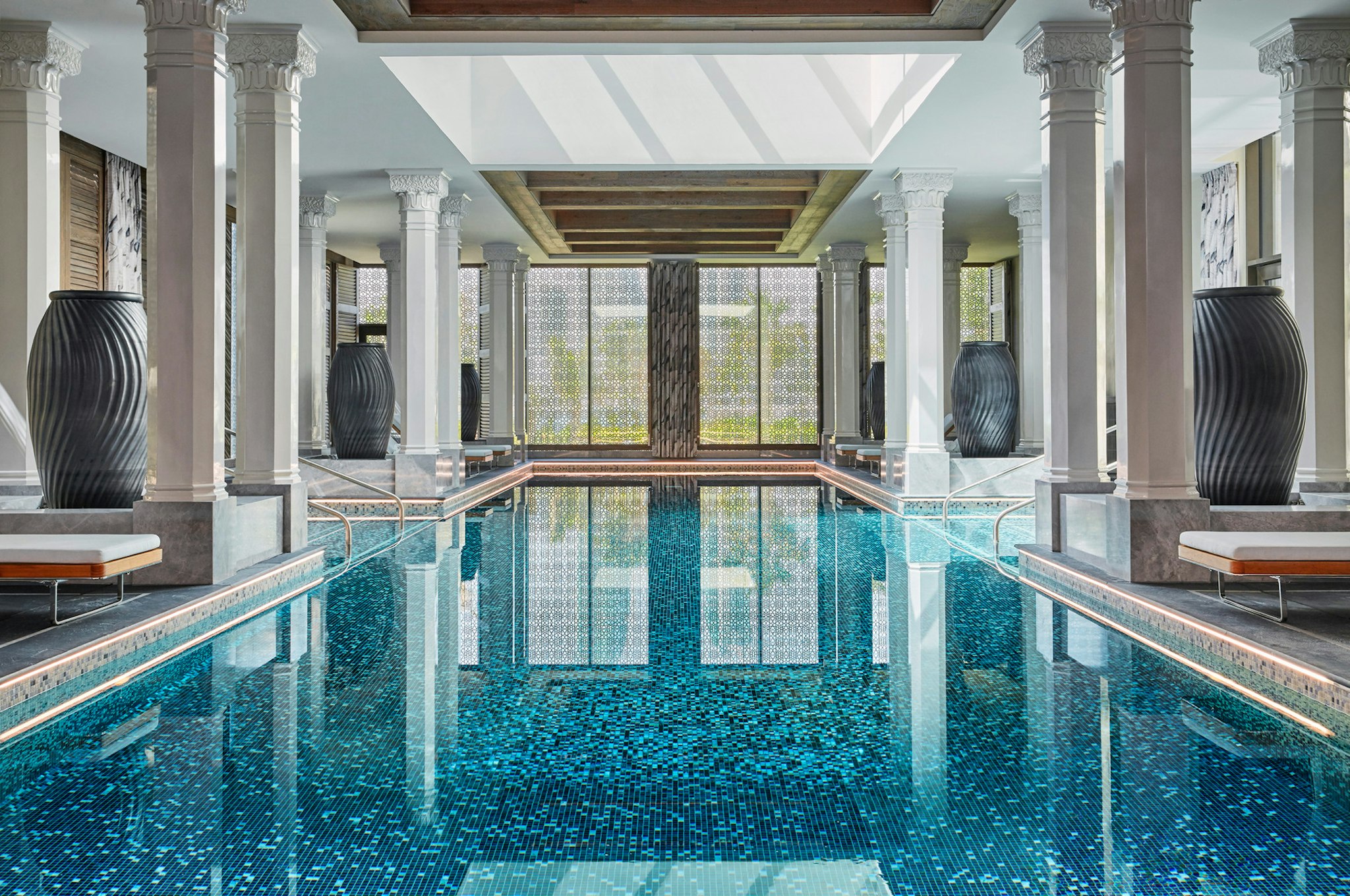 Four Seasons Hotel Bahrain Bay 19/53