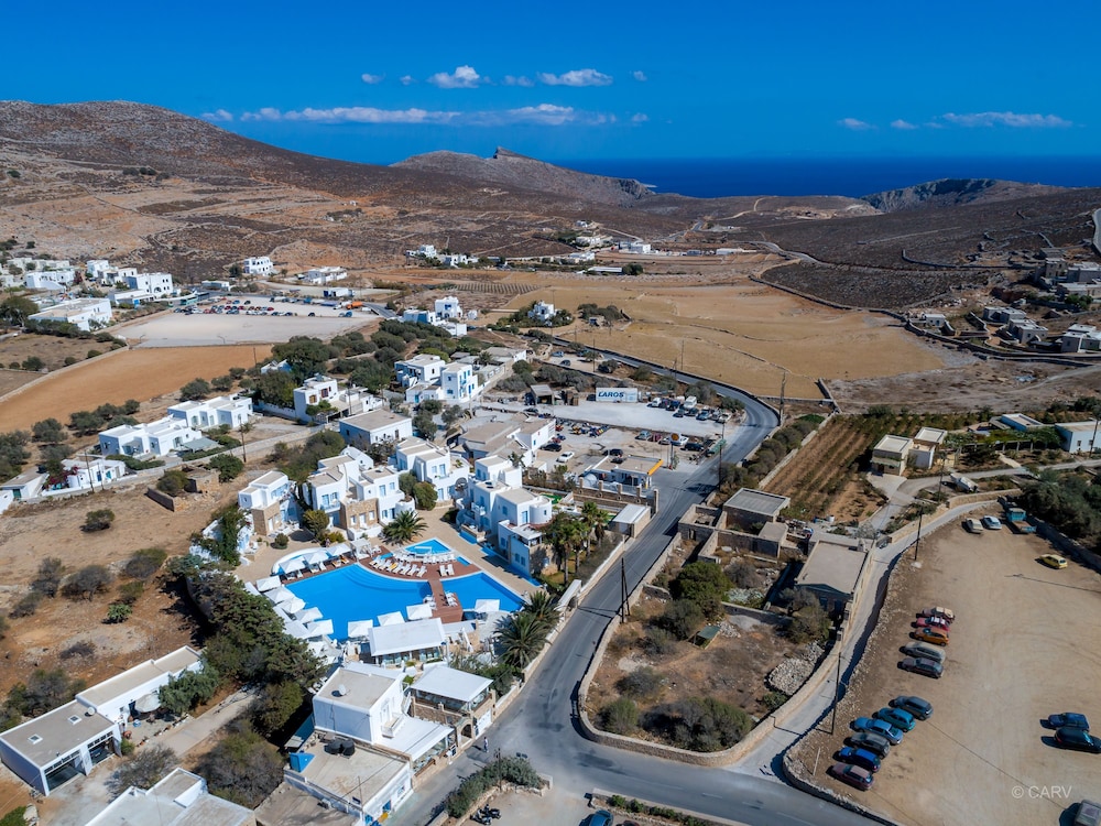 Chora Resort Spa 48/50