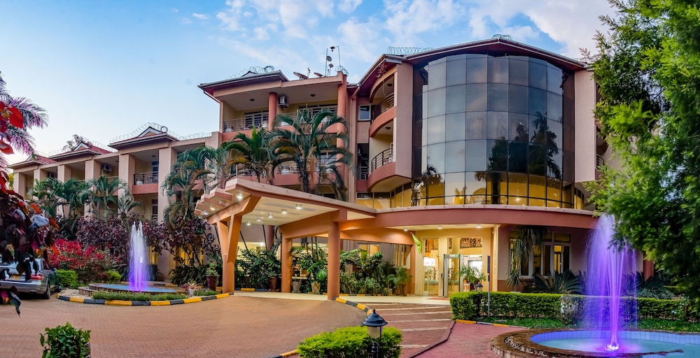 MBALE RESORT HOTEL LIMITED