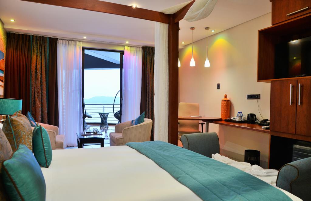 جناح تنفيذي، Bon Hotel Waterfront Richards Bay 4/5