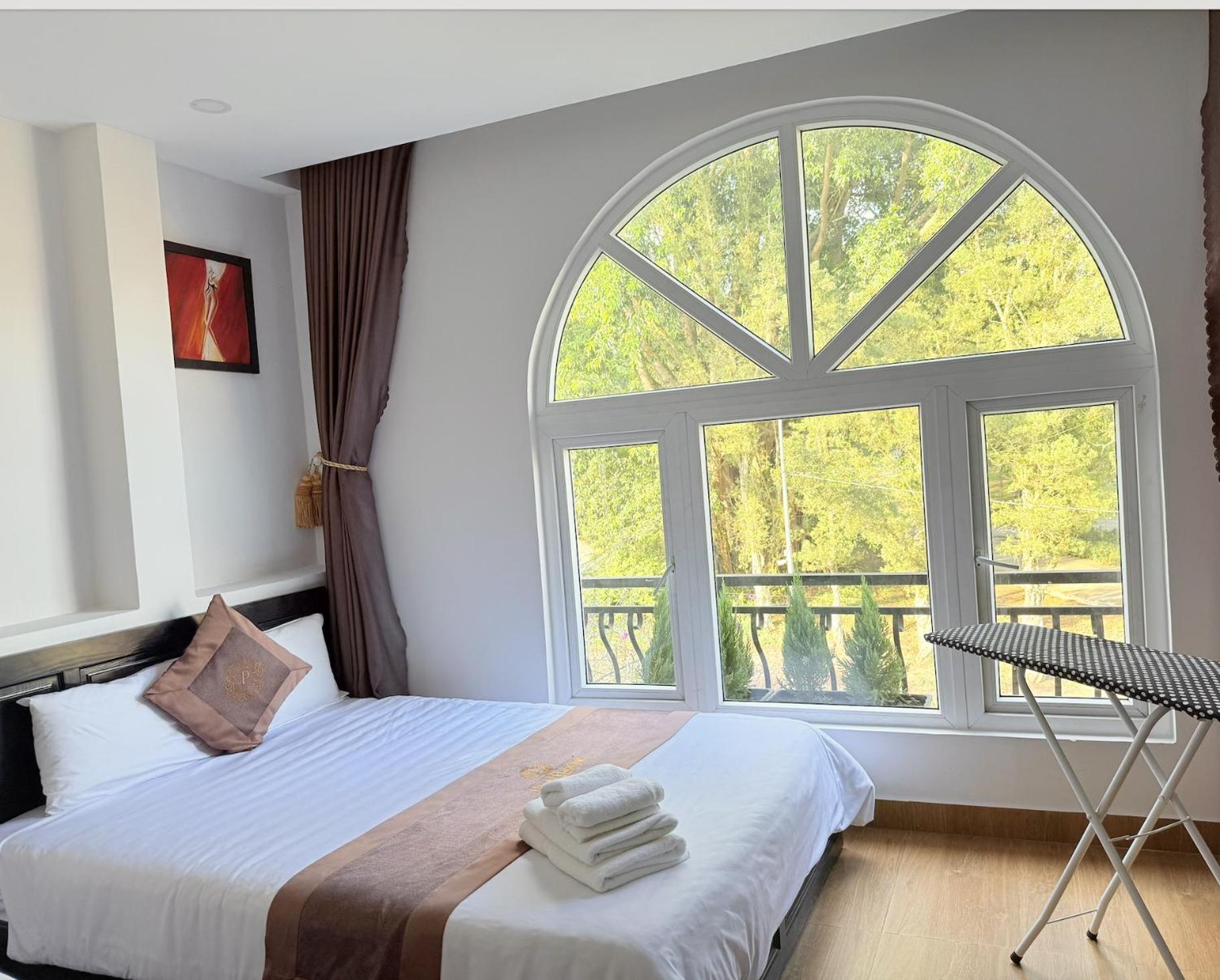 Uyen Phuong Hotel 22/50