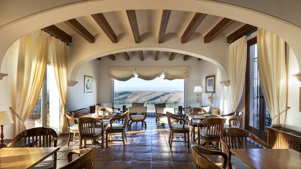 Parador de Arcos de la Frontera 33/50