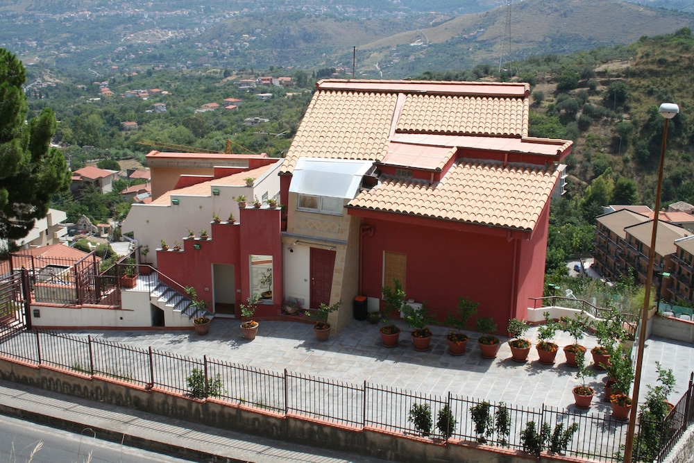Casa Rossa 4/71