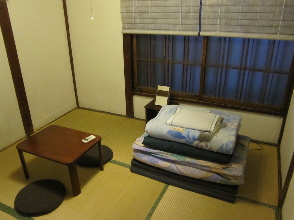 Taito Ryokan 13/43