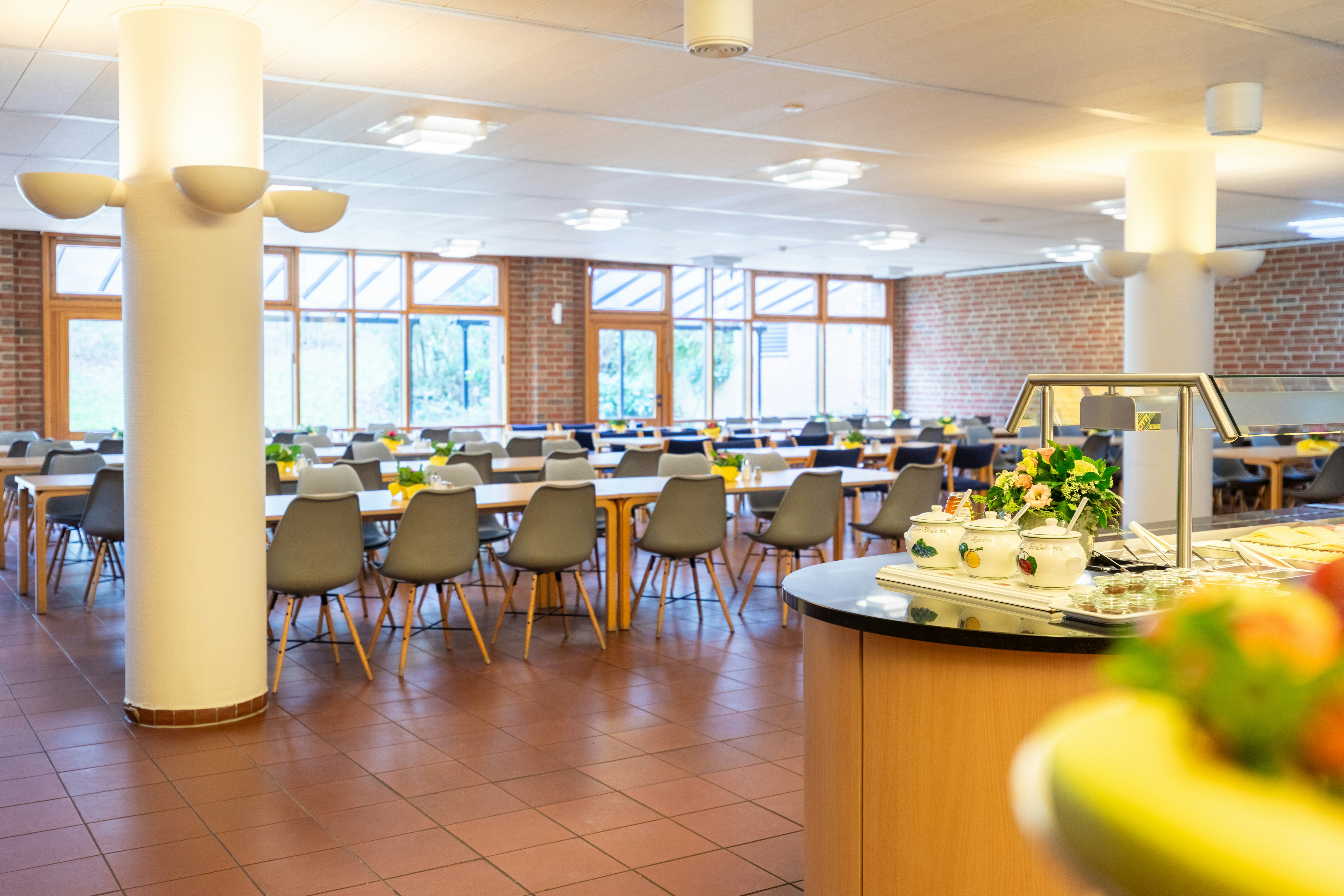 Akademiehotel Kiel 66/83