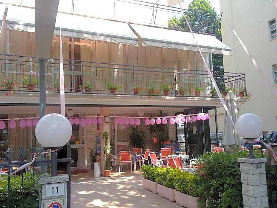 hotel Euromar 2/50