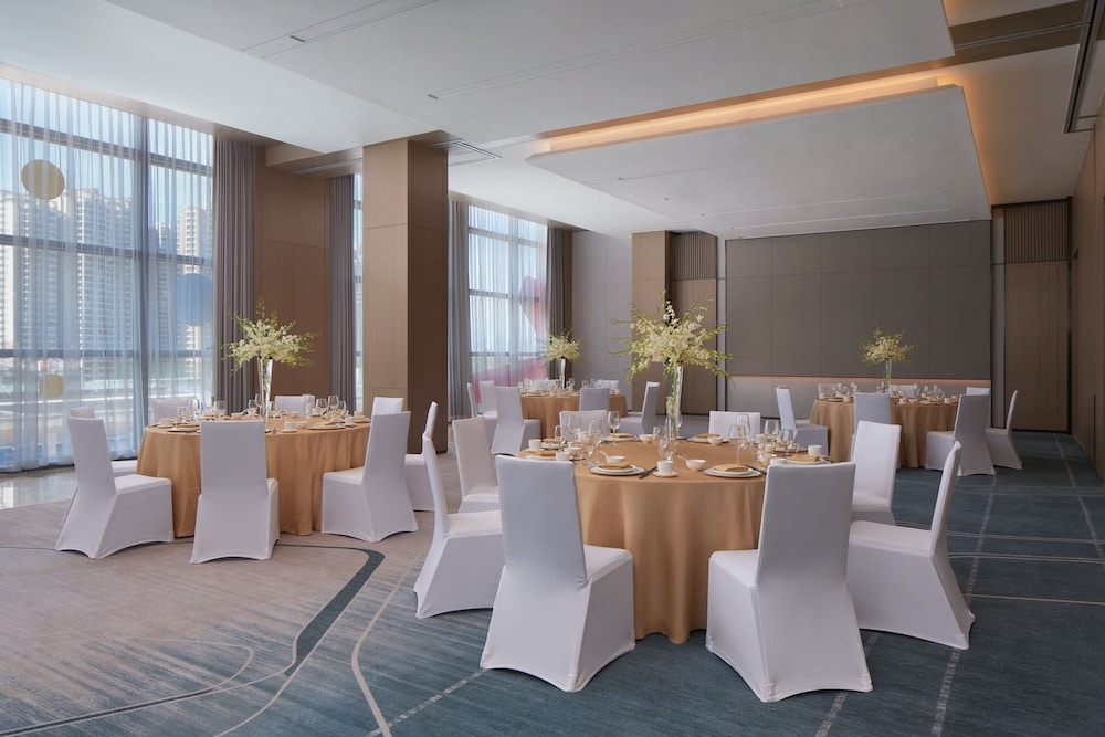 Shantou Marriott Hotel 32/50