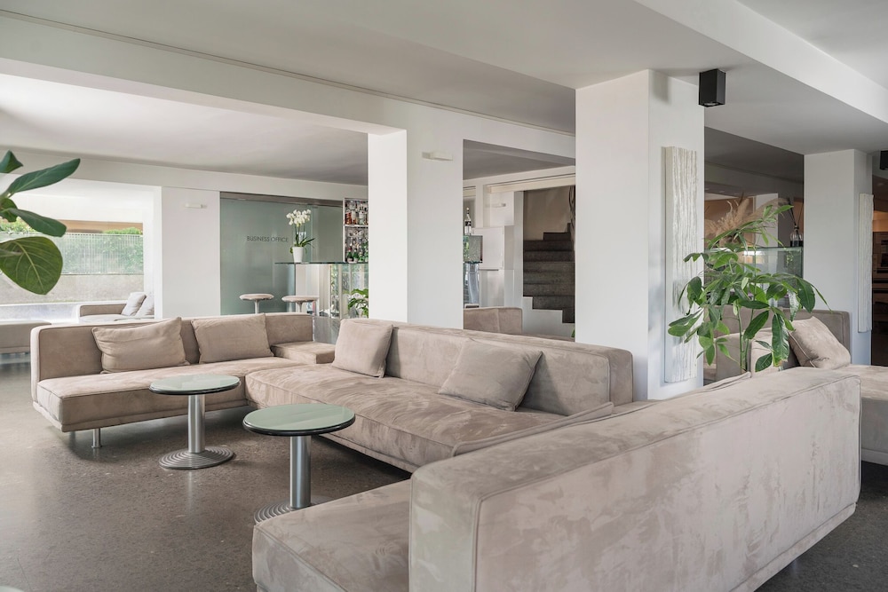 Hotel Michelangelo 29/50